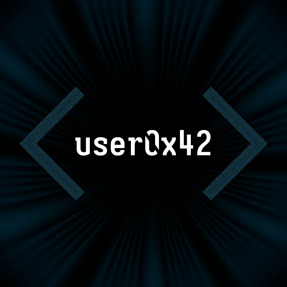 user0x42